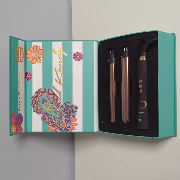 Head Kandy Knockout Wand - Picture 2 of 4